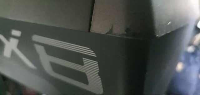 Yamaha  product